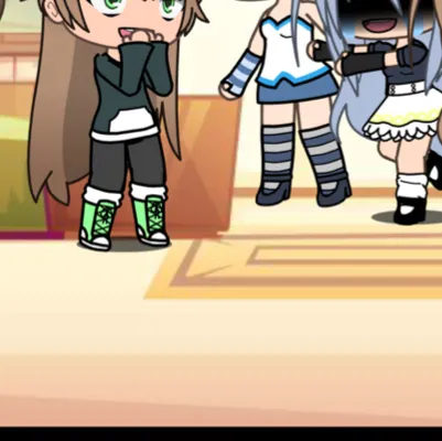 chat with ai character: FS gone wrong!