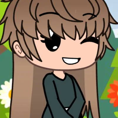 chat with ai character: Azure and two time