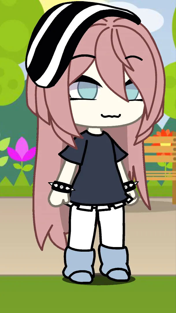 ai character: Bouncer guest1337 background