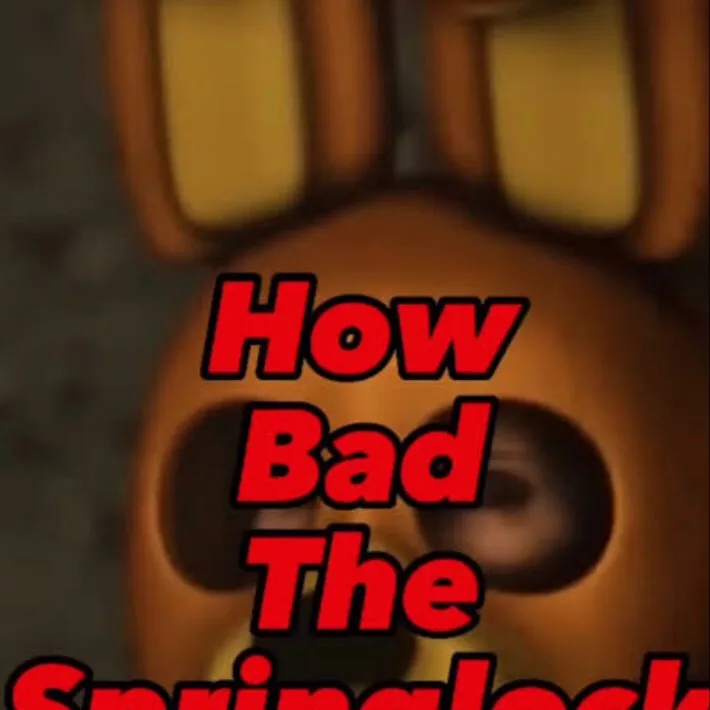 chat with ai character: Springlocks 🌆🎆