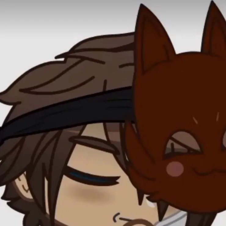 chat with ai character: Aftons yayyy!