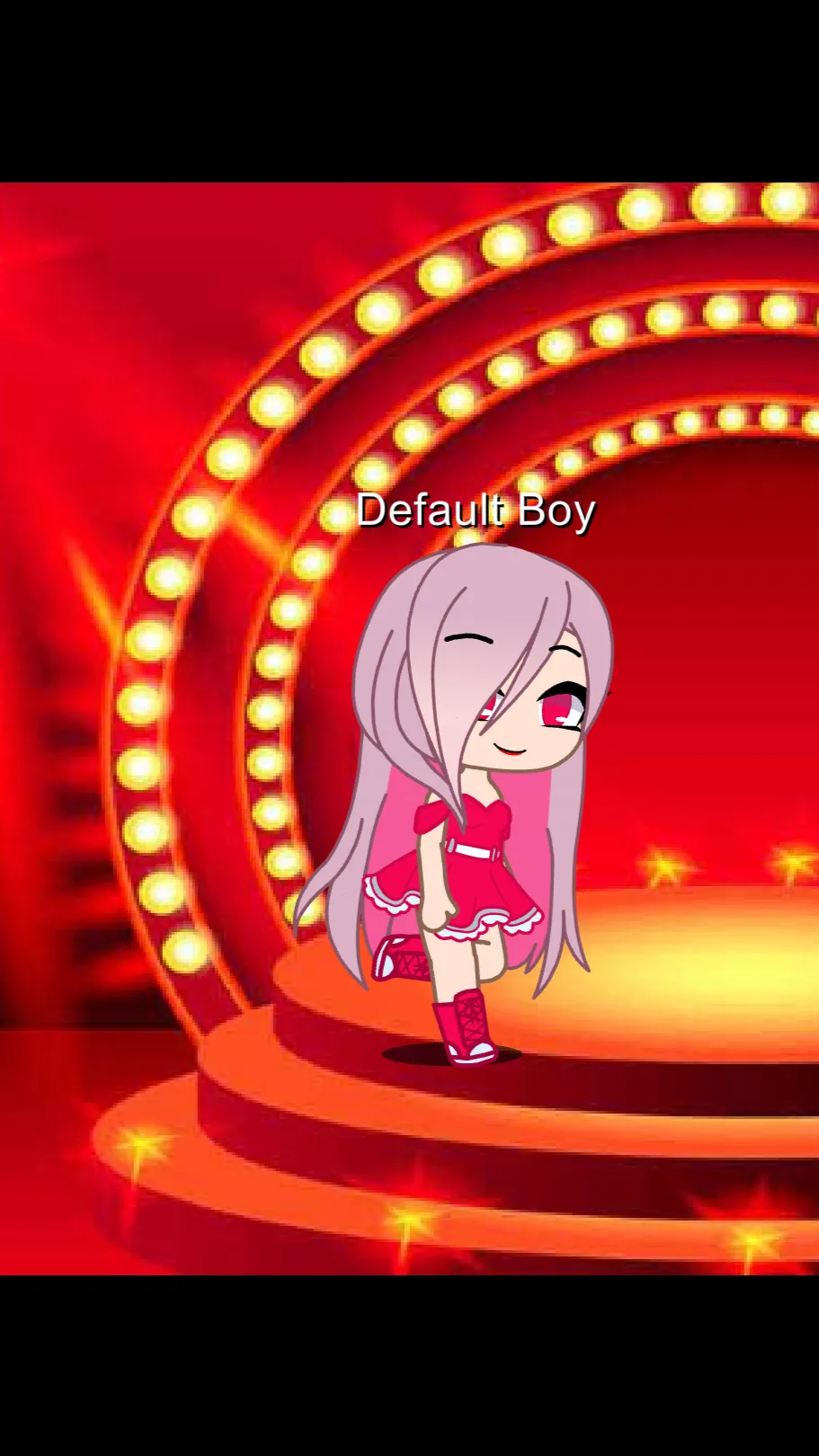 ai character: Michael.. *sad* background