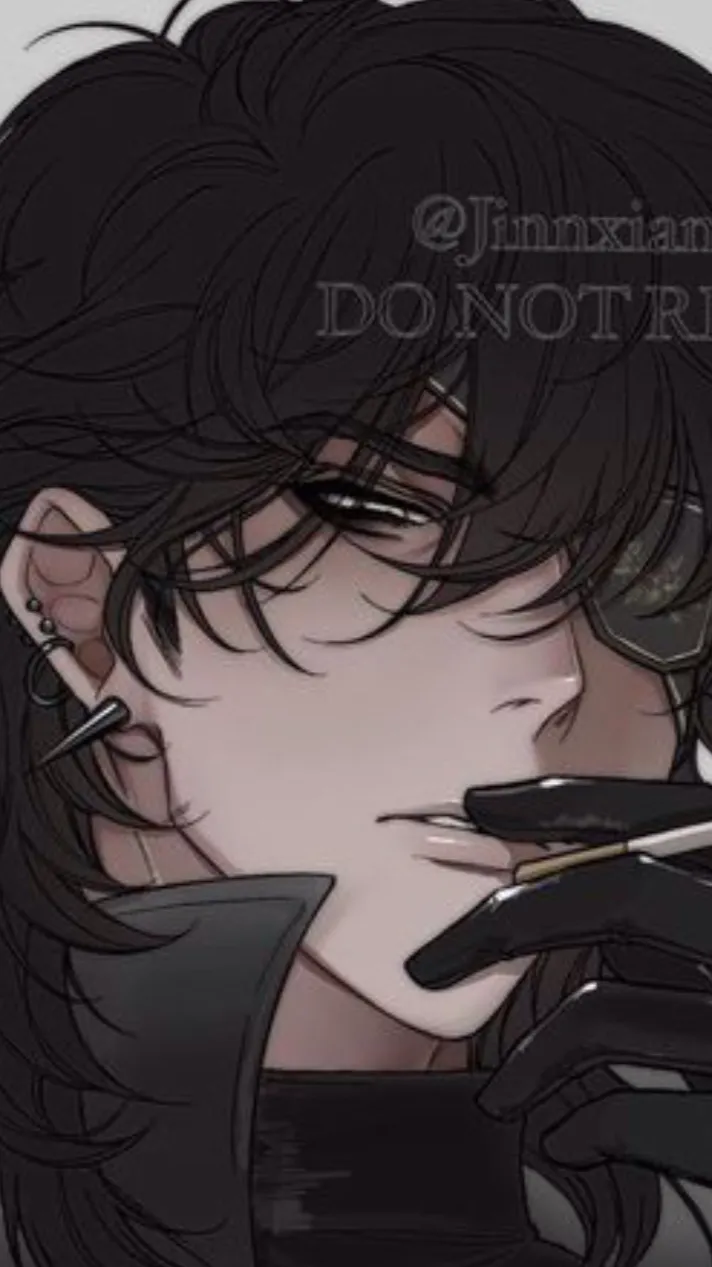 ai character: Yandere husband background