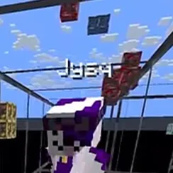 chat with ai character: Jyxq