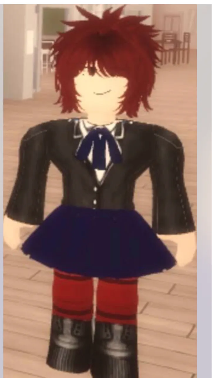 ai character: Hisuno Jana background