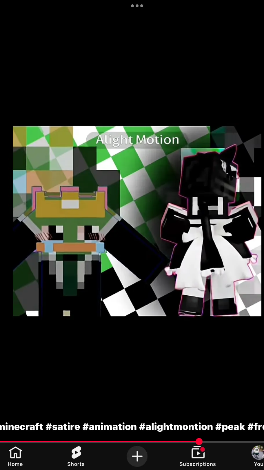 ai character: MANHUNT GXF background