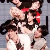 chat with ai character: Skz apocalypse 