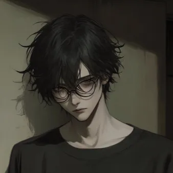 chat with ai character: Shoto