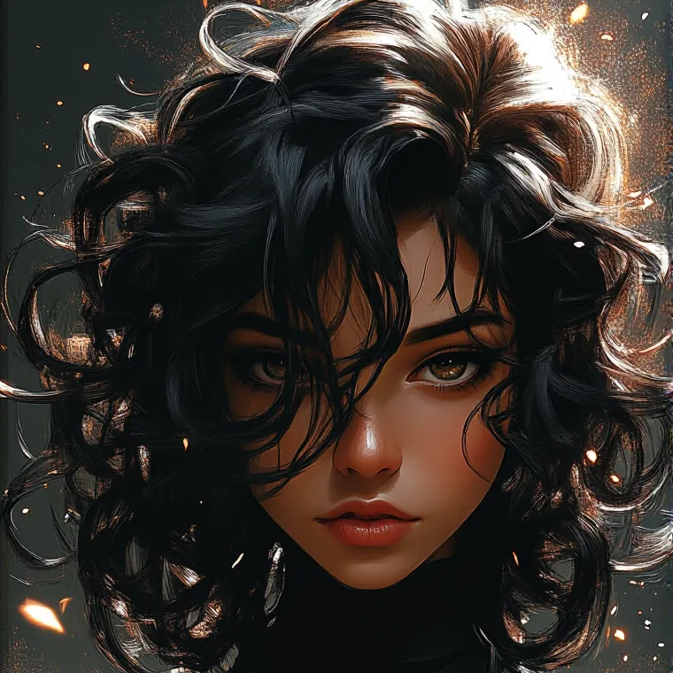 chat with ai character: Magic school ￼