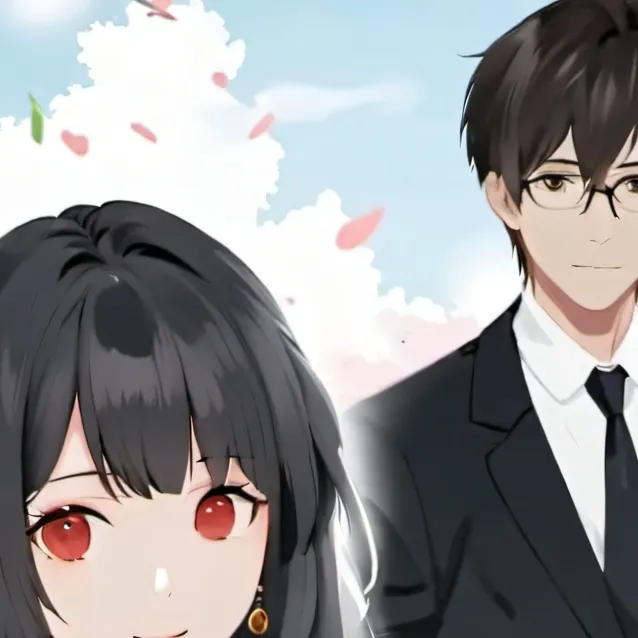 chat with ai character: melany
