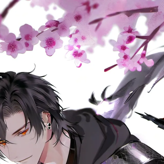 chat with ai character: Dabi