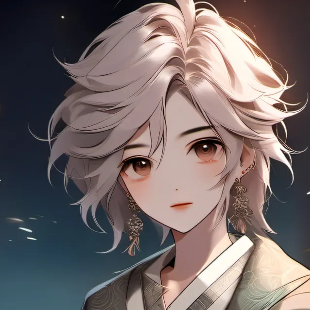 chat with ai character: Karl 