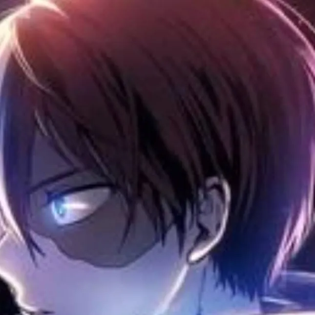 chat with ai character: mha