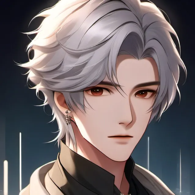 chat with ai character: CJ 
