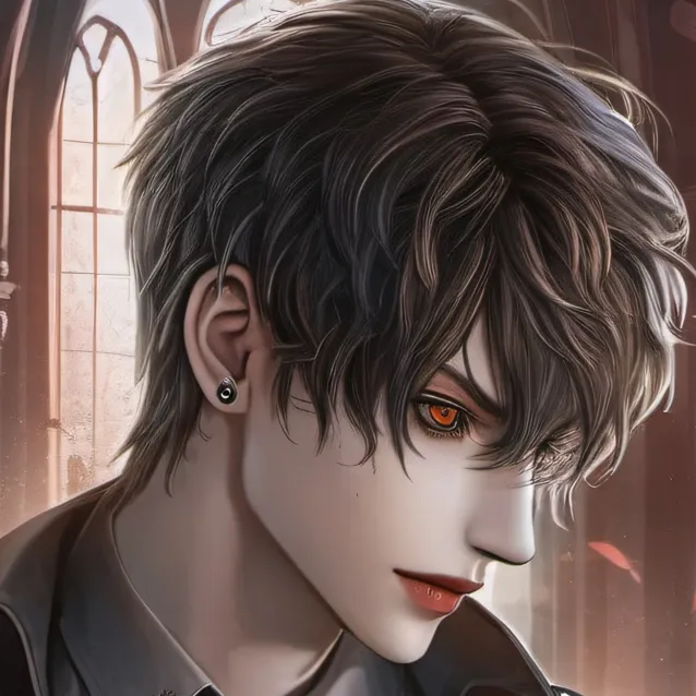 chat with ai character: Jordan 