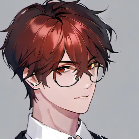 chat with ai character: Matt