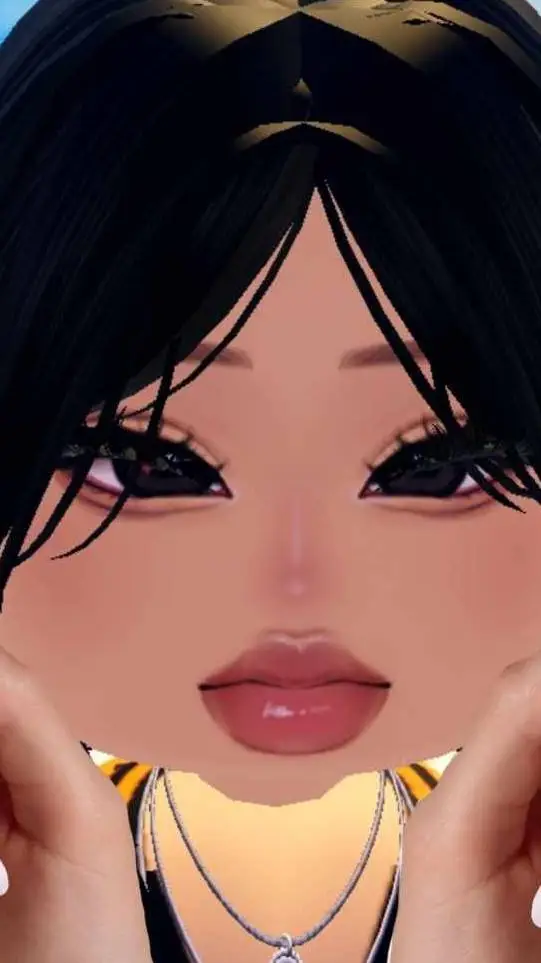 ai character: bella background
