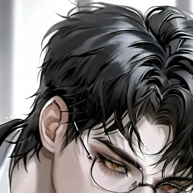 chat with ai character: Liam 