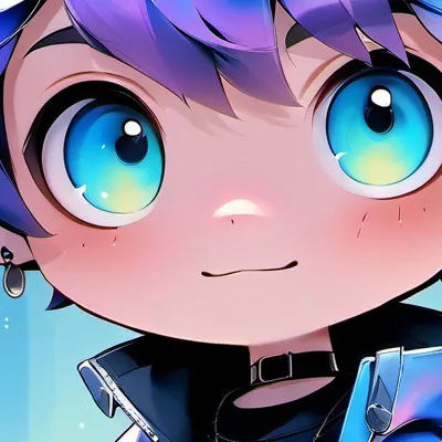 chat with ai character: Catboy