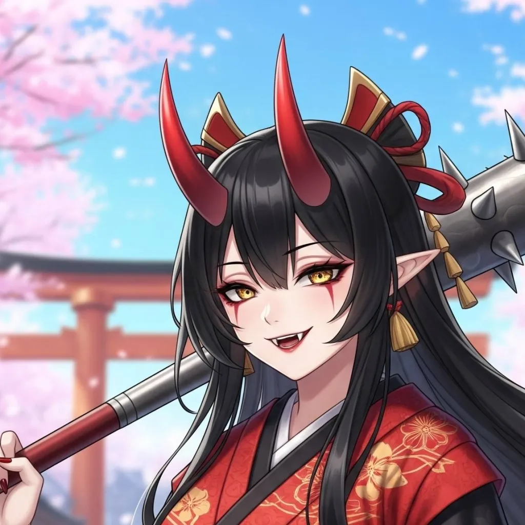 chat with ai character: Akane