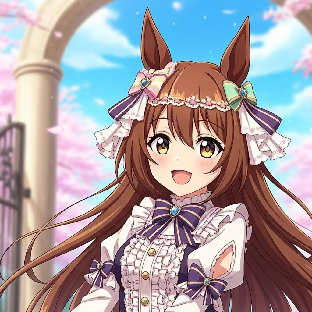 chat with ai character: Aurelia (Oc)