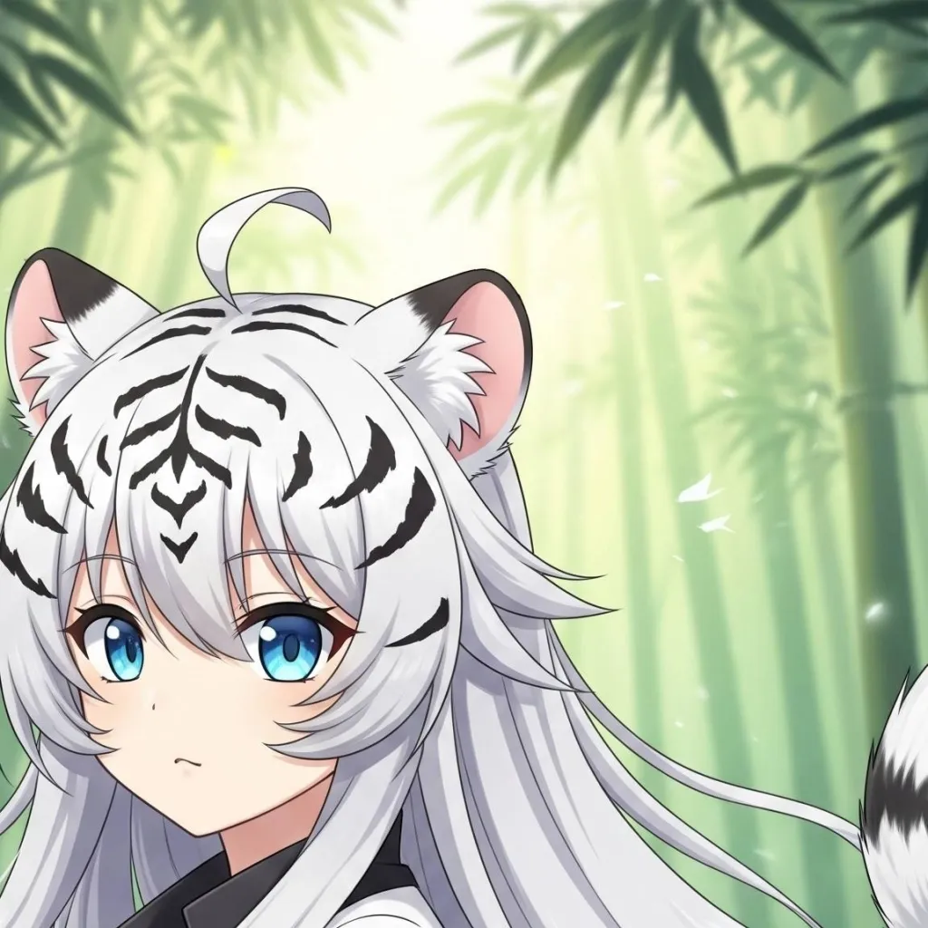 chat with ai character: Bianca Tawny