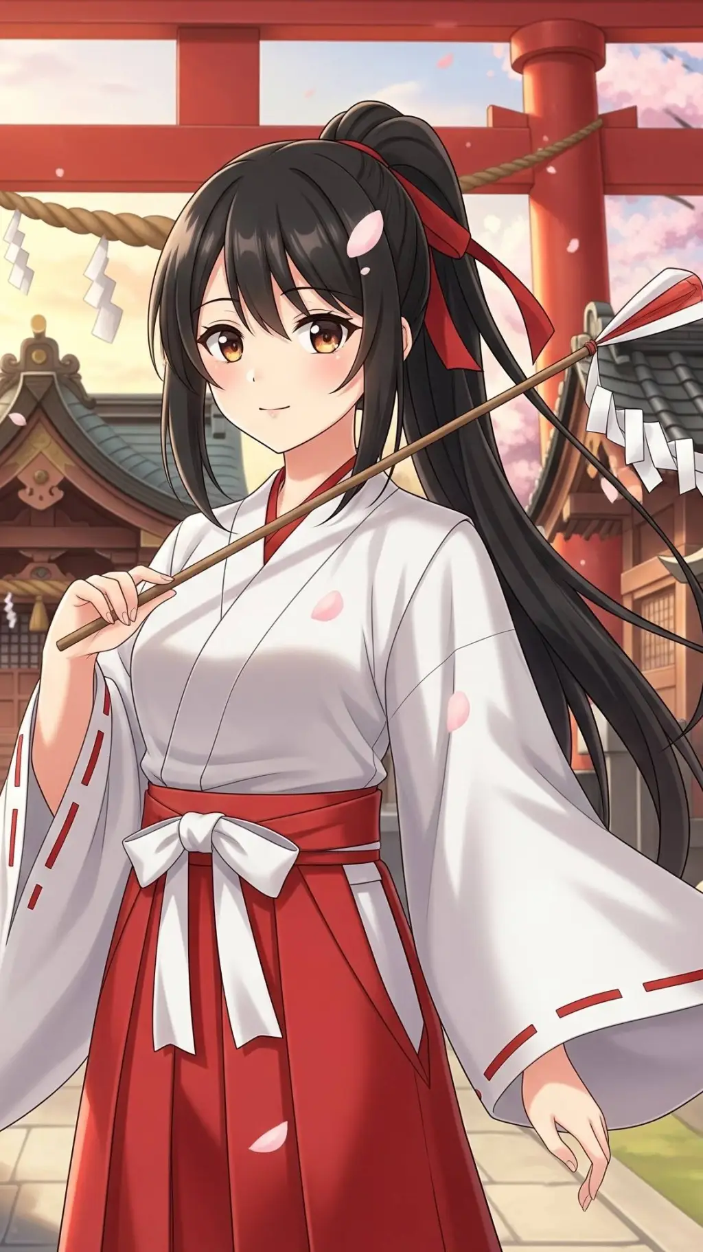 Talkie AI - Chat with Sakura