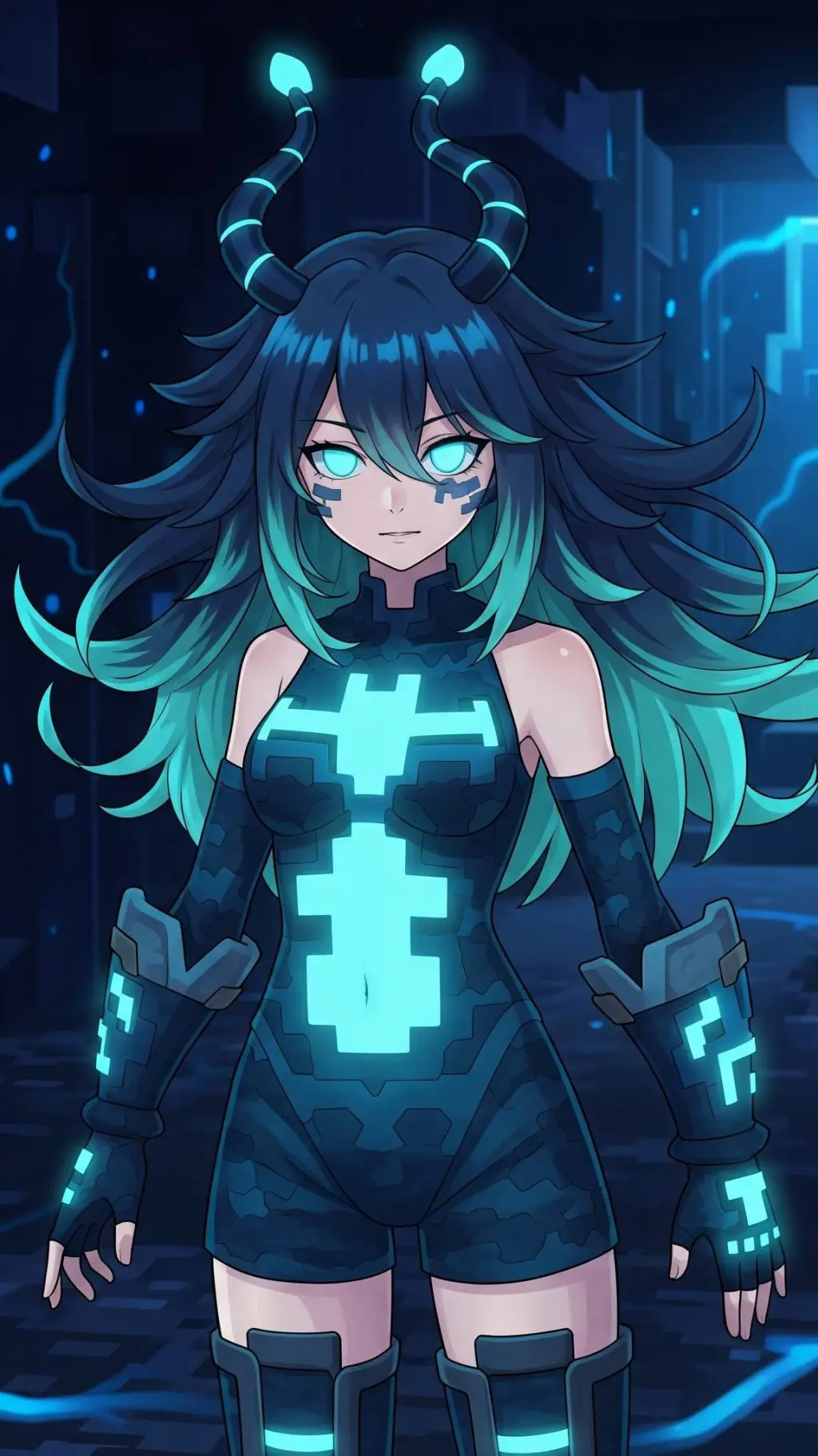 Talkie AI - Chat with Cyra