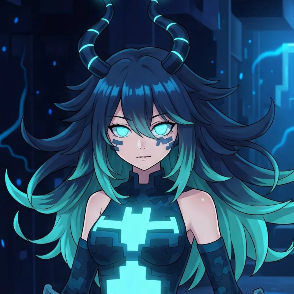 chat with ai character: Cyra