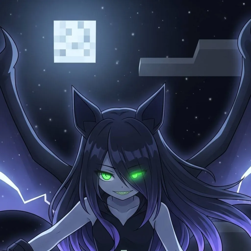 chat with ai character: Aethel