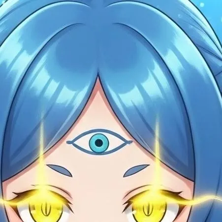 chat with ai character: Tethys
