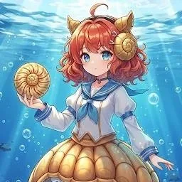 chat with ai character: Nautila