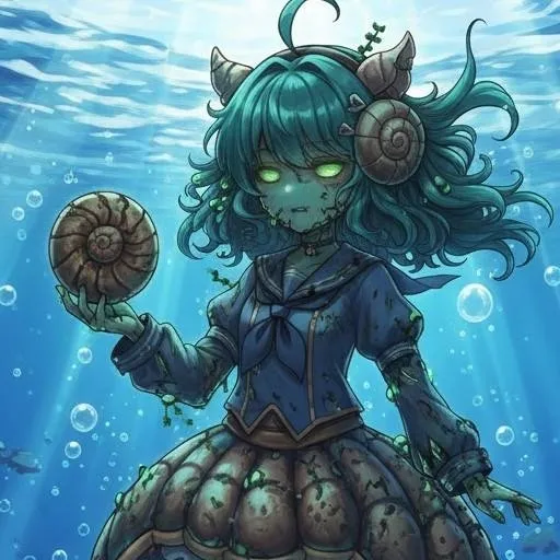 chat with ai character: Maras