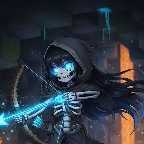 chat with ai character: Skyla