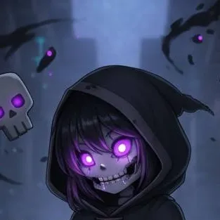 chat with ai character: Vespera