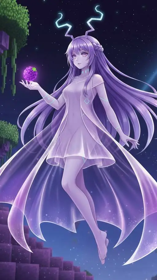 ai character: Echo background