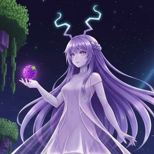 chat with ai character: Echo