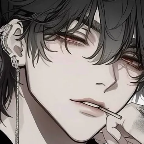 chat with ai character: Eugene