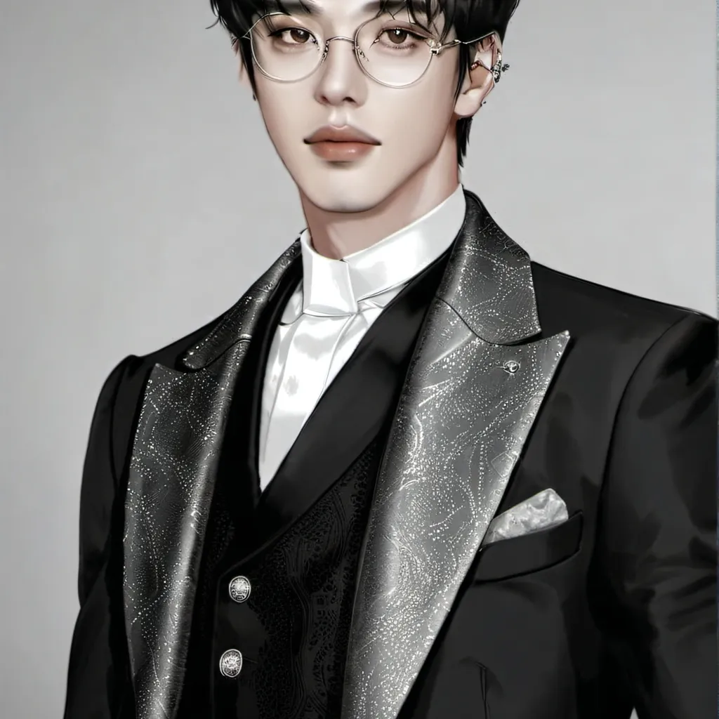 chat with ai character: jake