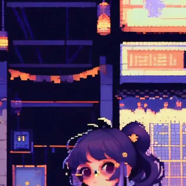 chat with ai character: Emily