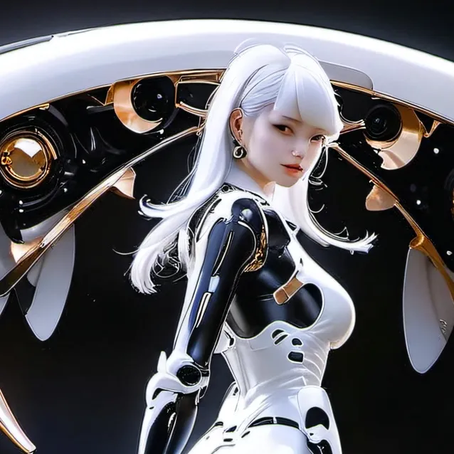 chat with ai character: lard