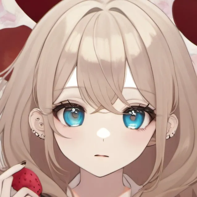 chat with ai character: eeva