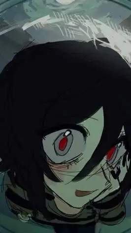 ai character: Lami Augustus  background