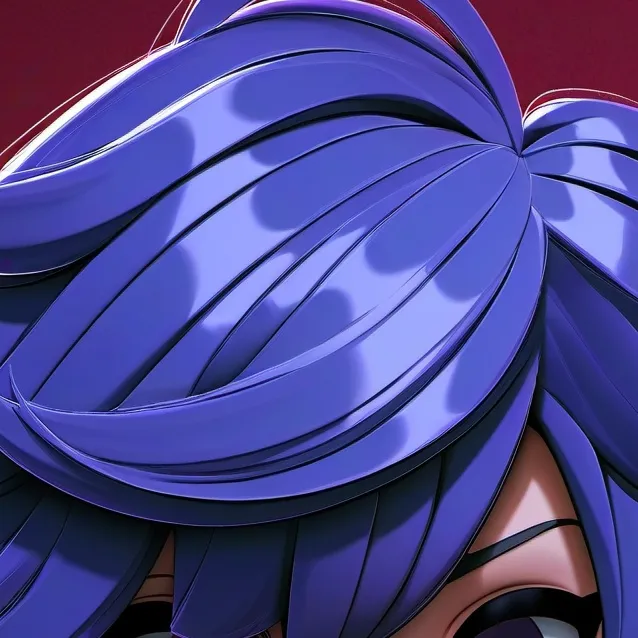 chat with ai character: Mineta