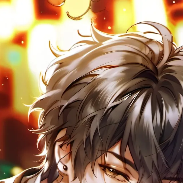 chat with ai character: Zack