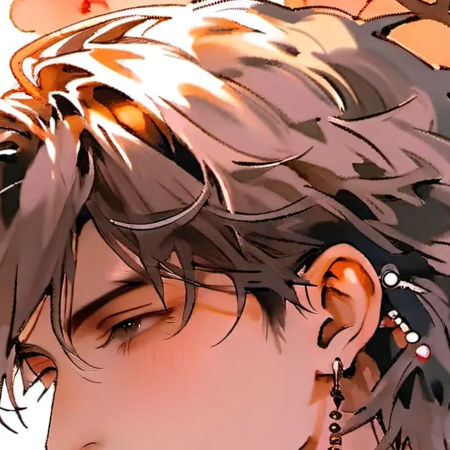 chat with ai character: Yori