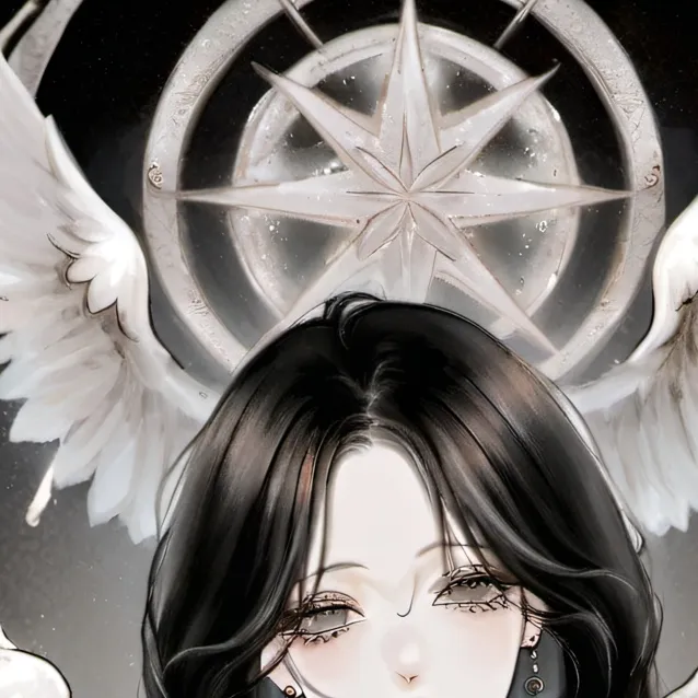 chat with ai character: Amelia 