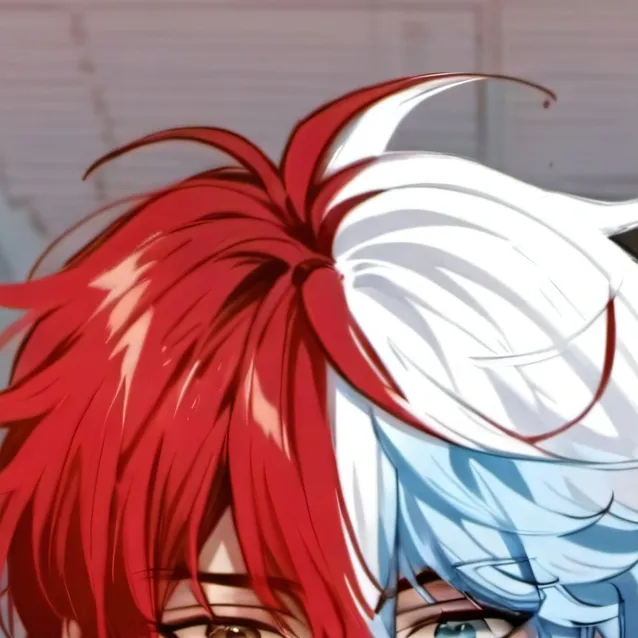 chat with ai character: Shoto Todoroki 