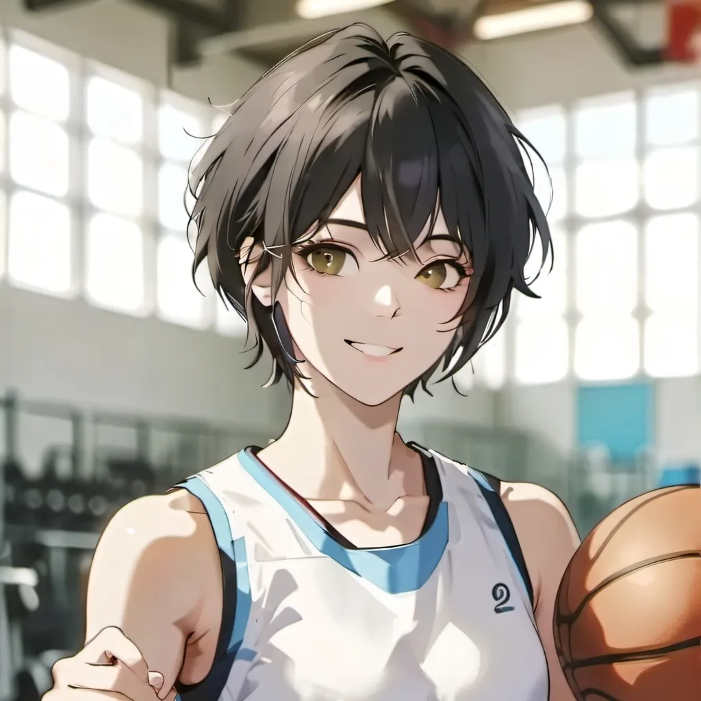 chat with ai character: Raina 