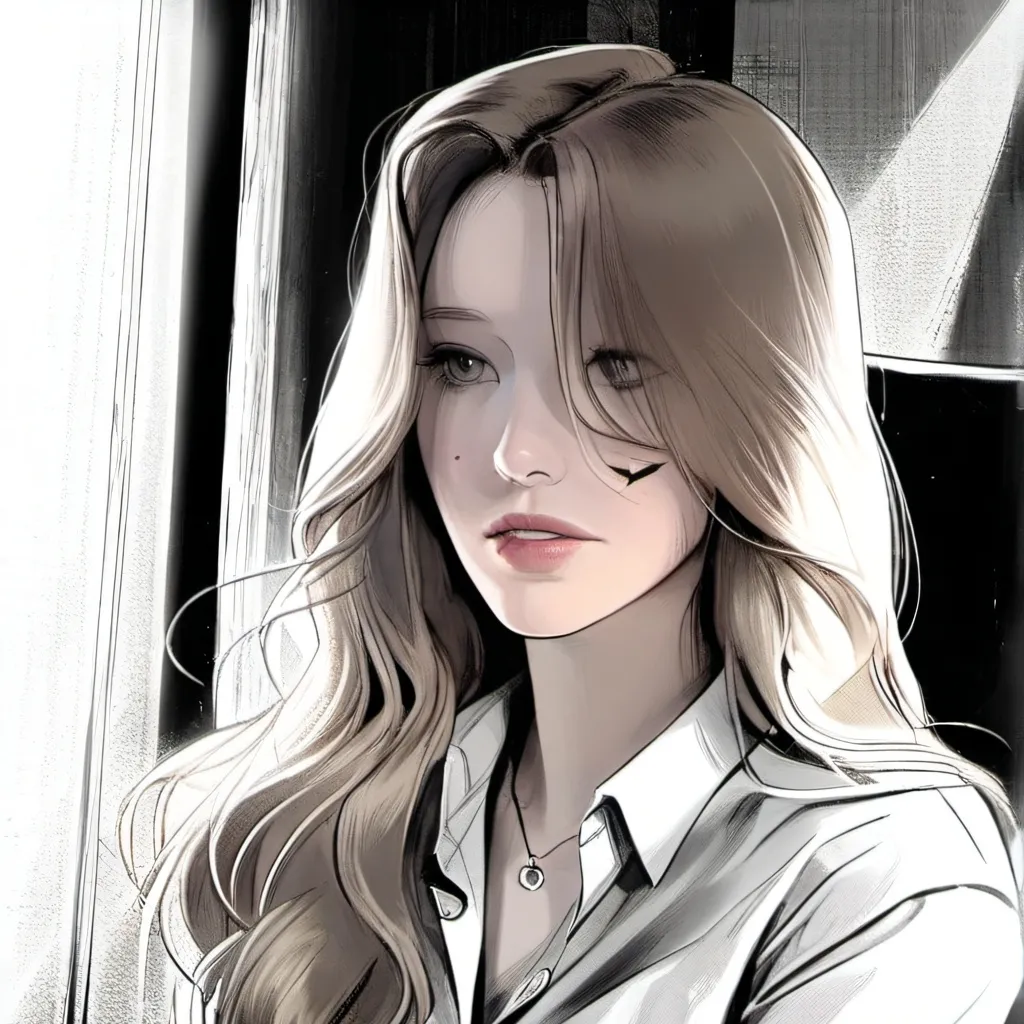 chat with ai character: Emma 